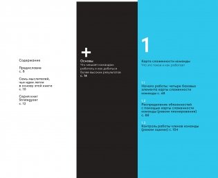 Инструменты командной работы. Пять способов сплотить команду, выстроить доверительные отношения и добиться высоких результатов фото книги 2