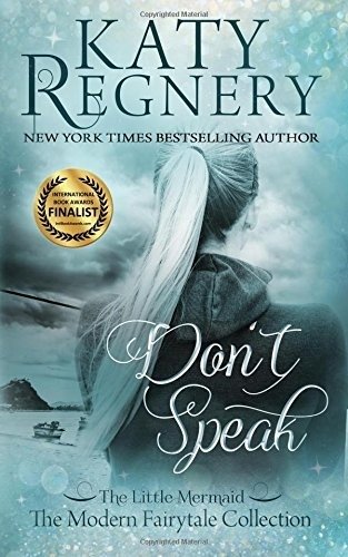 Don't Speak фото книги