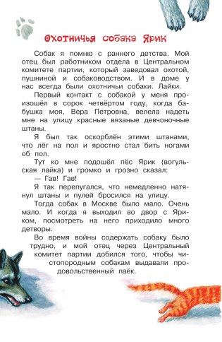 Как правильно любить собак. Рассказы фото книги 6