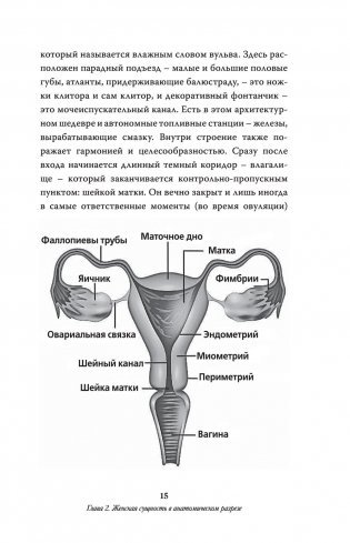 Чисто женская тема! Что должна знать каждая дама о своем здоровье фото книги 2