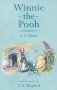 Winnie-the-Pooh фото книги маленькое 2
