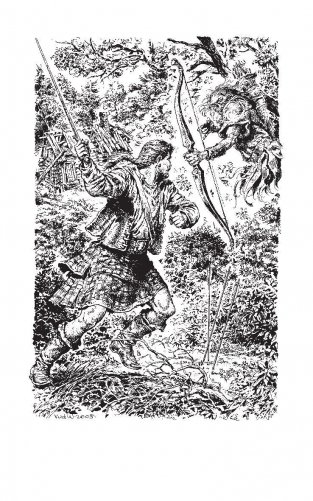 Искатели ветра фото книги 3