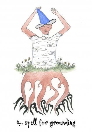 Wyrd sisters фото книги 3