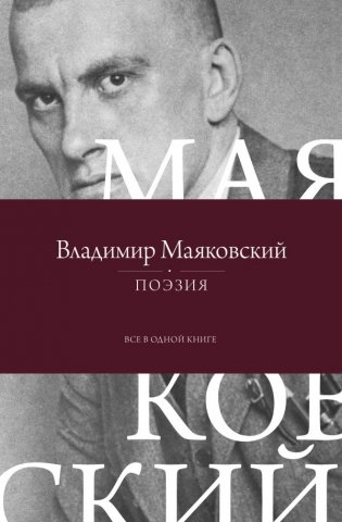 Поэзия. Все в одной книге фото книги