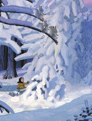 Любимый праздник Новый год! фото книги 7