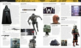 Star Wars Encyclopedia фото книги 6
