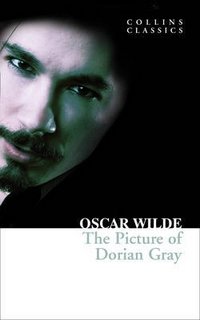 The Picture of Dorian Gray фото книги