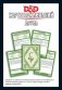 Dungeons&Dragons "Карты заклинаний. Друид" фото книги маленькое 3