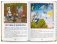 Русские народные сказки. Книга для говорящей ручки "Знаток". Книга 6: Кот и Лиса, Петушок и Жерновцы, Про злую мачеху фото книги маленькое 4