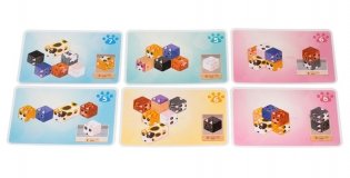 Настольная игра "Кошачья лапка (Kitty Paw)" фото книги 6