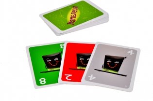 Настольная игра "Хамелеон" (2-е издание), полная версия фото книги 6