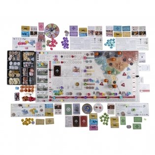 Джон Компани. Второе издание фото книги 3