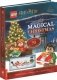 Lego Harry Potter: Magical Christmas (with Harry Potter Minifigure and Festive Mini-Builds) фото книги маленькое 2
