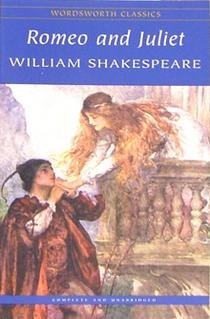 Romeo fnd Juliet фото книги