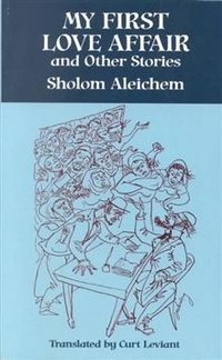 My First Love Affair and Other Stories фото книги