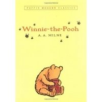 Winnie-the-Pooh фото книги