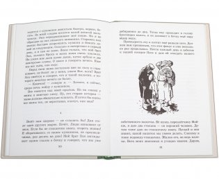 Мальчик Мотл фото книги 4