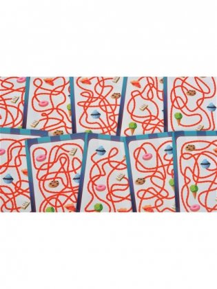 Настольная игра "Найди печеньки!" фото книги 6