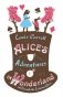 Alice's Adventures in Wonderland, and Through the Looking Glass фото книги маленькое 2