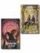 Комплект "Чертоги солнца + Отравленные земли" фото книги маленькое 2