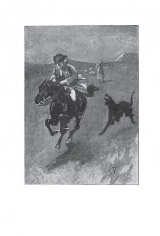 Собака Баскервилей фото книги 3