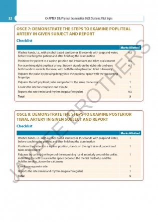 An Insider's Guide To Osce In Medicine фото книги 8