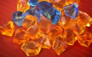 Настольная игра "Битва на лысой горе" фото книги 5