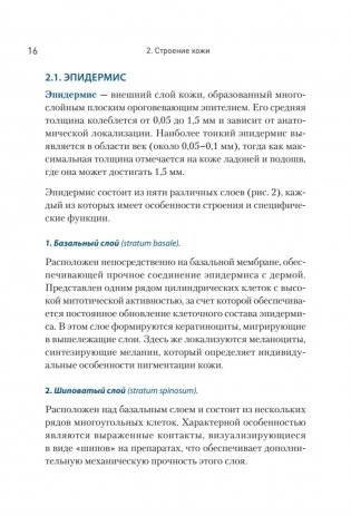 Дерматохирургия. Хирургия новообразований кожи и ее придатков: практическое руководство фото книги 11