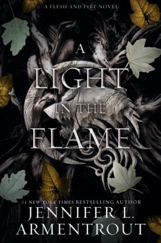 Light in the flame фото книги