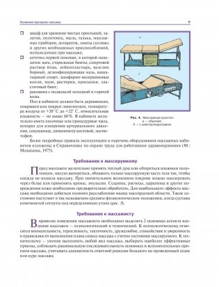 Массаж. Большая иллюстрированная энциклопедия фото книги 4