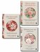 Язык любви от Гэри Чепмена. Набор из 3-х книг (ИК) фото книги маленькое 2