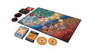 Unmatched. Битва Легенд фото книги 3