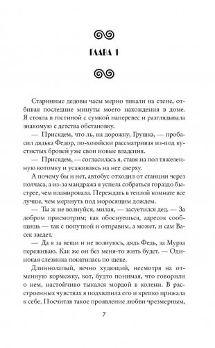 Академия магических близнецов фото книги 8
