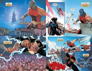 Заражение. Надежда конца времен фото книги 5