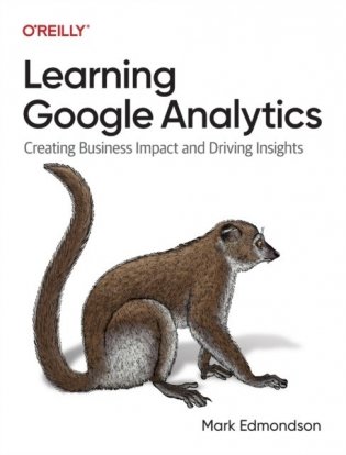 Learning google analytics фото книги