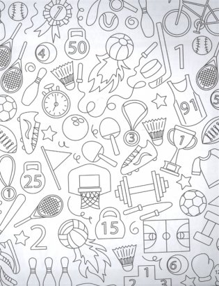 Активити-блокнот. Антистресс для школьников. Мальчикам фото книги 3