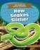 How Snakes Slither фото книги маленькое 2