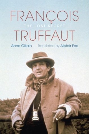 Fran OIS Truffaut: The Lost Secret фото книги