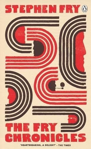 The Fry Chronicles фото книги