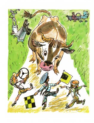 Плих и Плюх фото книги 7