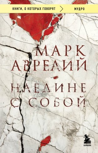 Наедине с собой фото книги