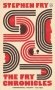 The Fry Chronicles фото книги маленькое 2
