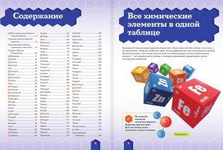 Химические элементы фото книги 2