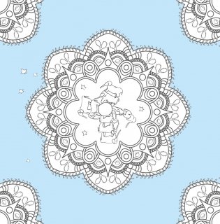 В мире Маленького принца фото книги 8