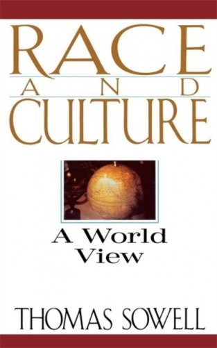 Race And Culture фото книги