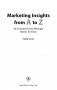 Маркетинг от А до Я. 80 концепций, которые должен знать каждый менеджер фото книги маленькое 4