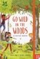 Go Wild in the Woods фото книги маленькое 2