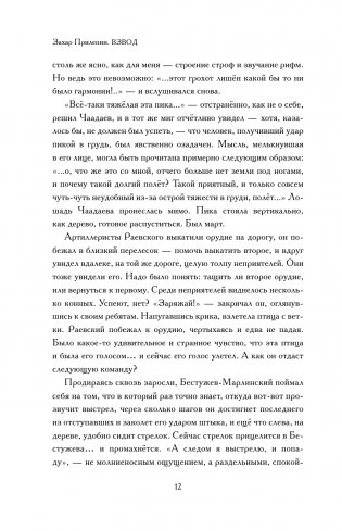 Взвод. Офицеры и ополченцы русской литературы фото книги 13