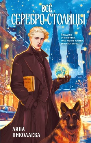 Всё серебро столицы фото книги