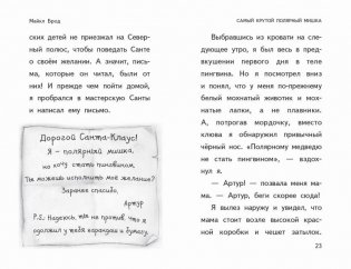 Пора снежных историй фото книги 3